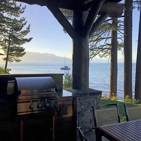 The Peak Tallac 15 - The Ultimate In Lakefront Luxury